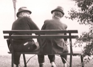 Friendship-old-men-on-bench-300x216