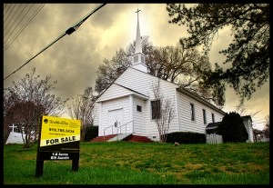 church-for-sale