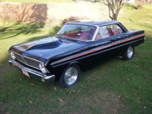 1964 Ford Falcon