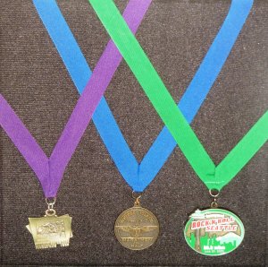 Boulder Backroads Whidbey Island Seattle Rock and Roll